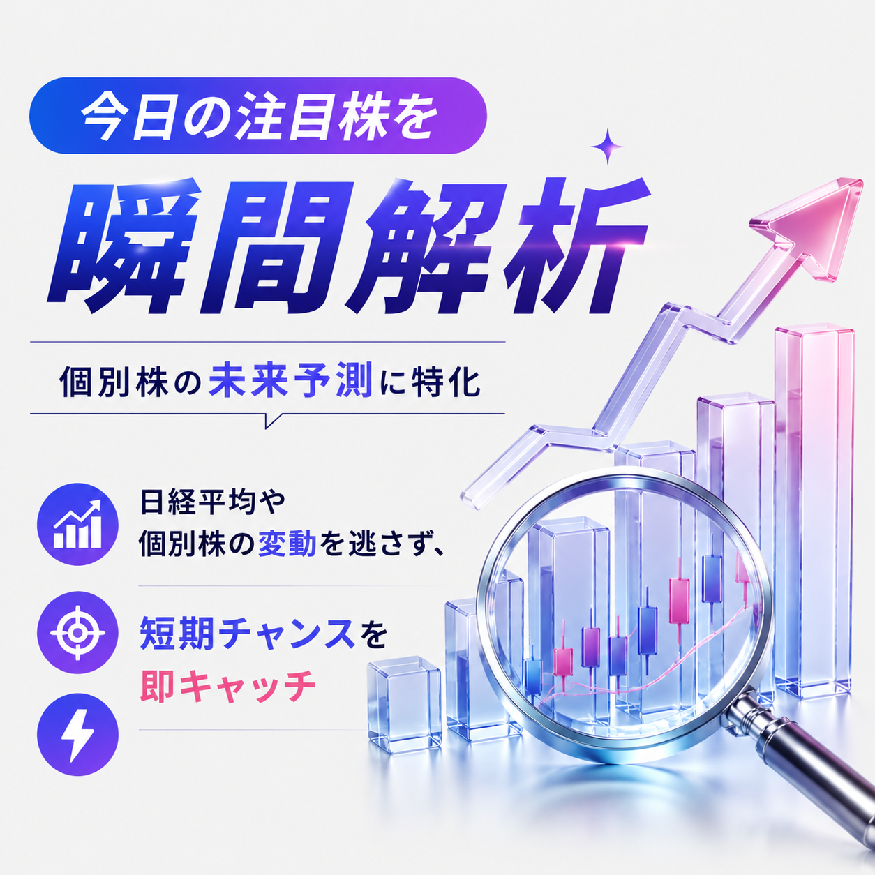 株価解析